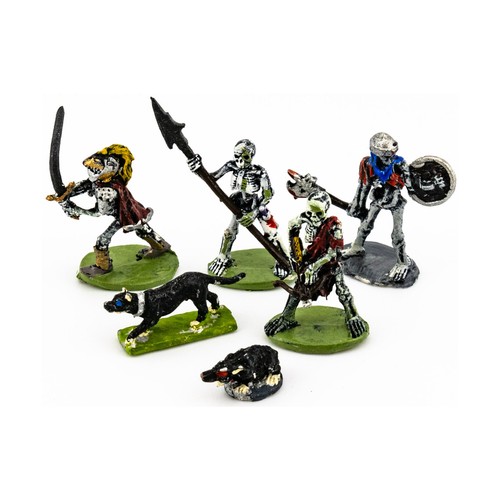 Ral Partha Fantasy Mini Loose Monsters #50 NM