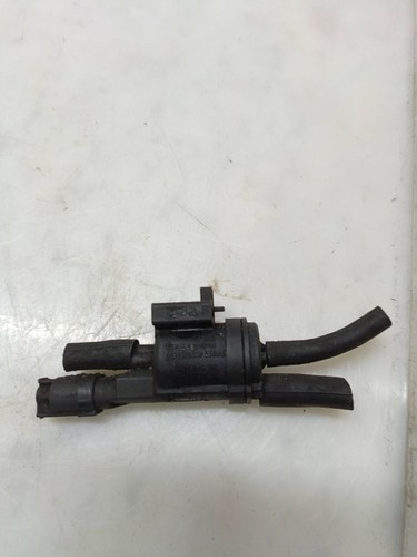 Mercedes-Benz C W203 2003 Diesel 105kW Turbolader Druckwandler Magnetventil