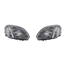 Scheinwerfer Set Blinker passend für Mercedes R170 SLK H7H7 li. Rechts ab 96-04