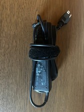 HP Brand AC Adapter IS 13252 Part 1 R-41012327 Cord Laptop Power Charger 45 W