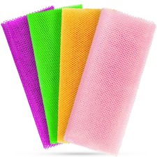 African Net Sponge for Deep Exfoliation African Net Sponge Authentic, Ex