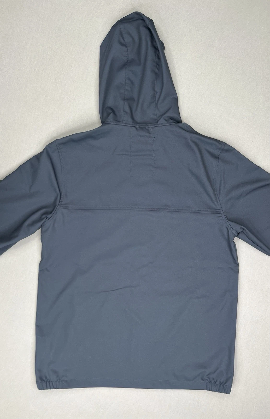 686 Unix Windbreaker Jacket Ink Navy Blue Size M KCR915 NWT $110 - product detail image 4
