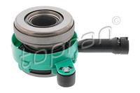 ZentralausrüCker Kupplung Topran 723 523 FüR CitroËN 4007 Peugeot Mitsubishi C4