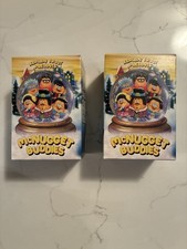  Lot of 2 McDonald's 2023 Kerwin Frost McNugget Buddies SEALED  