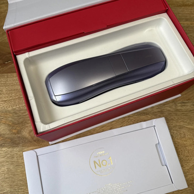 #ad Ulike Laser Hair Removal Air 10 IPL Hair Removal for Women and Men FDA cleared $179.99