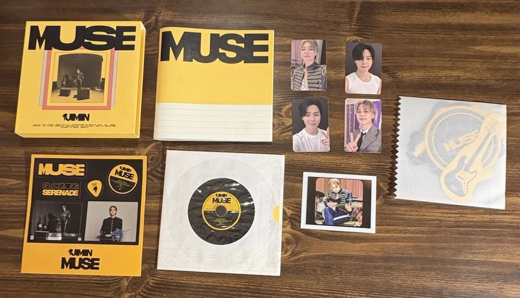 Muse Box Set Music CDs for sale | eBay