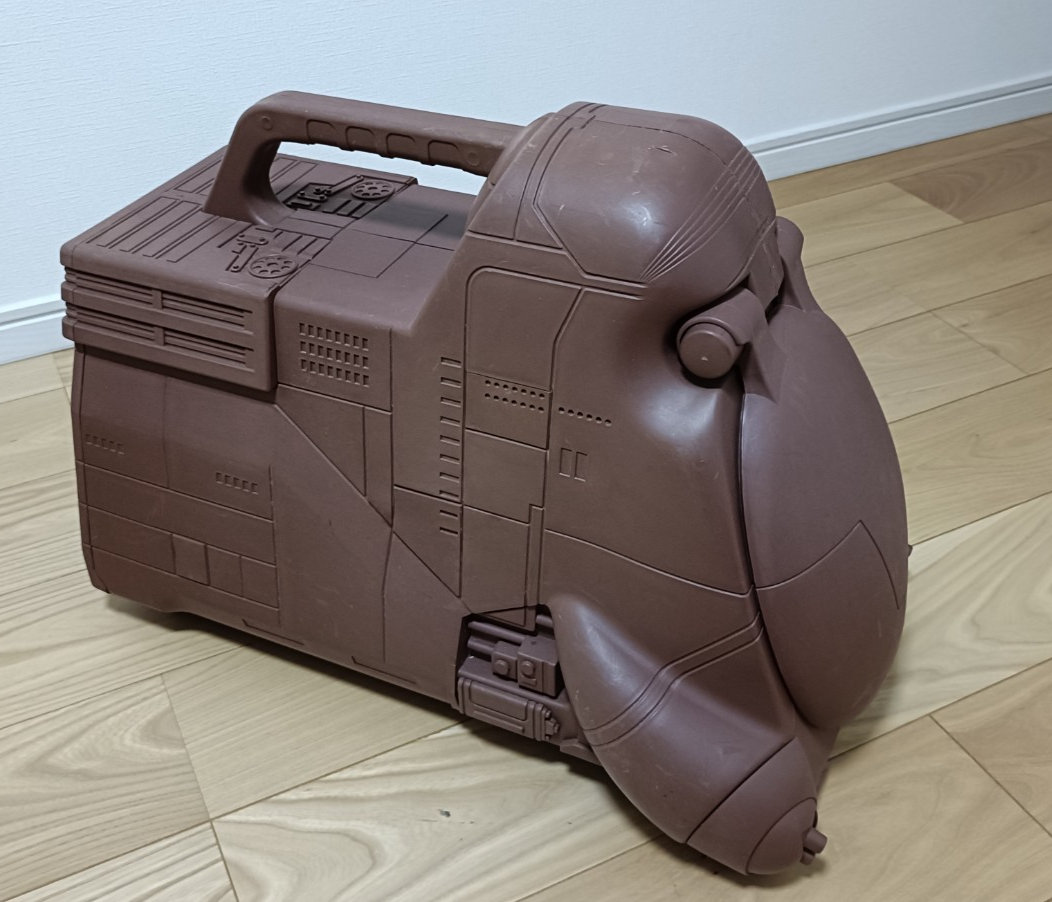 Star Wars I The Phantom Menace Battle Droid Can Cooler Box MTT