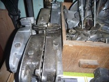 iwl berliner roller sr 59 Motorgehäuse