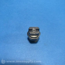  Spraying Systems 15035 1/8 In. Male NPT WashJet MEG Spray Tip  FNIP