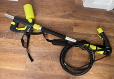 AvA PL7 Pressure Washer gutter Telescopic Lance rrp £180