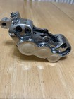 Arlen Ness 02 216 6 Piston Differential Bore Front Brake Caliper for 11.8in.