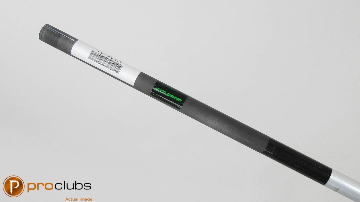 NEW GRAPHITE DESIGN TOUR AD TP 4 R1 REGULAR FLEX DRIVER