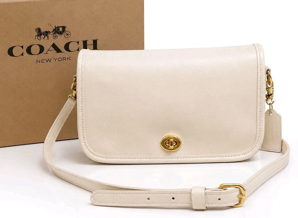 Coach Penny Crossbody Small Bags & Handbags for Women for sale | eBay