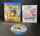 Punch Line (PS4 / PlayStation 4) Tested