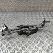 Meccanismo Tergicristallo Anteriore Fiat 500L RHD 51989290 1.6 Diesel 2014 28241831