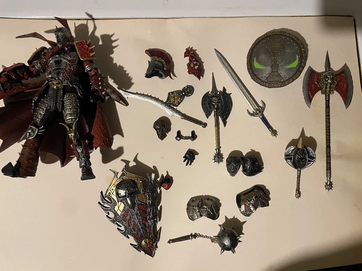 Medieval Spawn for sale | eBay