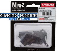 Kyosho MZ402B Mini-Z MR-03 Small Chassis Parts Set