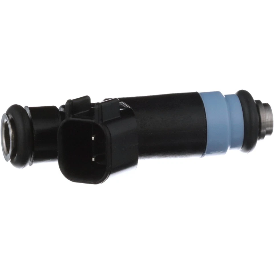 Inyector de combustible de gasolina FJ767 para Ford Freestyle Mercury Montego Five Hundred 05-07 Foto 3 de 4