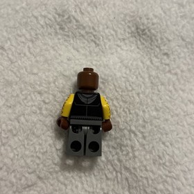 LEGO Marvel, Spider-Man Homecoming: Shocker,sh404, set 76083