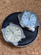 Grand Seiko GS 8N65 9000 ALBA V732 0S00