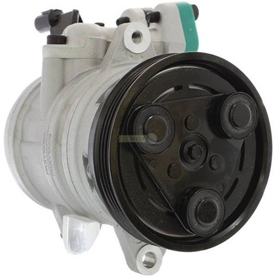 Klimakompressor Neu Original HCC 977011C101 für * Kia Hyundai