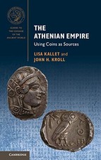 The Athenian Empire: Using Coins as Sources (Gu, Kallet, Kroll..