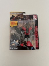 Transformers Generations Combiner Wars SKYDIVE F-16 Skydive HASBRO 2014