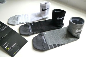 nike dry lightweight quarter
