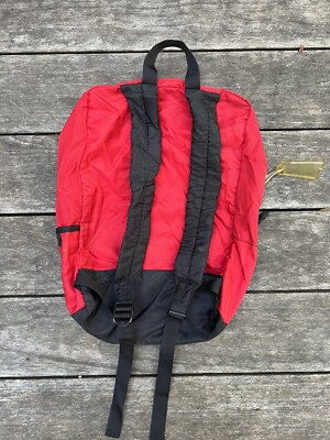 Sac à dos randonnée vintage - Éternel Vintage