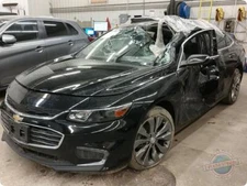 Used Front Wheel Hub fits: 2018 Chevrolet Malibu Front VIN Z 4th digit New Style