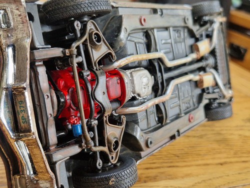 1/18 Buick 400 GS - Picture 22 of 24