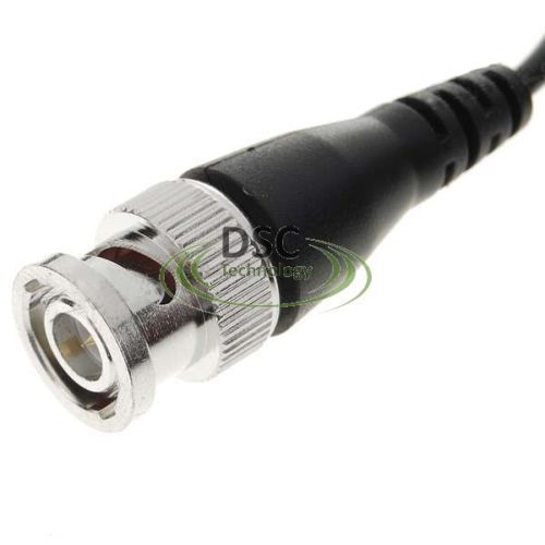 200Pcs (100Packs of 2) CCTV BNC Video Balun, US SELLER - Picture 3 of 8
