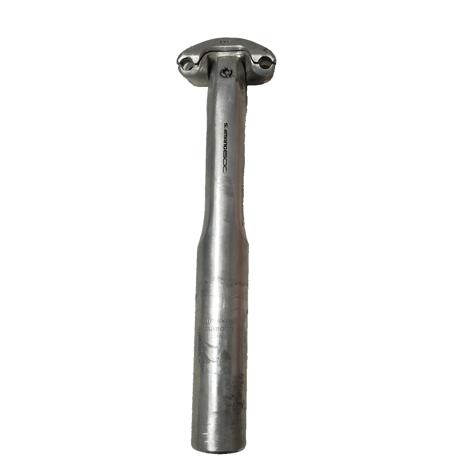 Shimano Aluminum Bicycle Seatposts