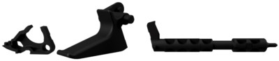 KGM Sig M17 / M18 / P320 Enhanced Trigger Package - KGM-320-ETP