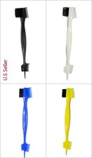 Baby Hair Edge Control Brush, Edge Comb 5 in 1