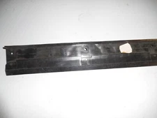 OEM NOS Toro 38-8370 Scraper Bar fits Power Shovel (discontinued by Toro)