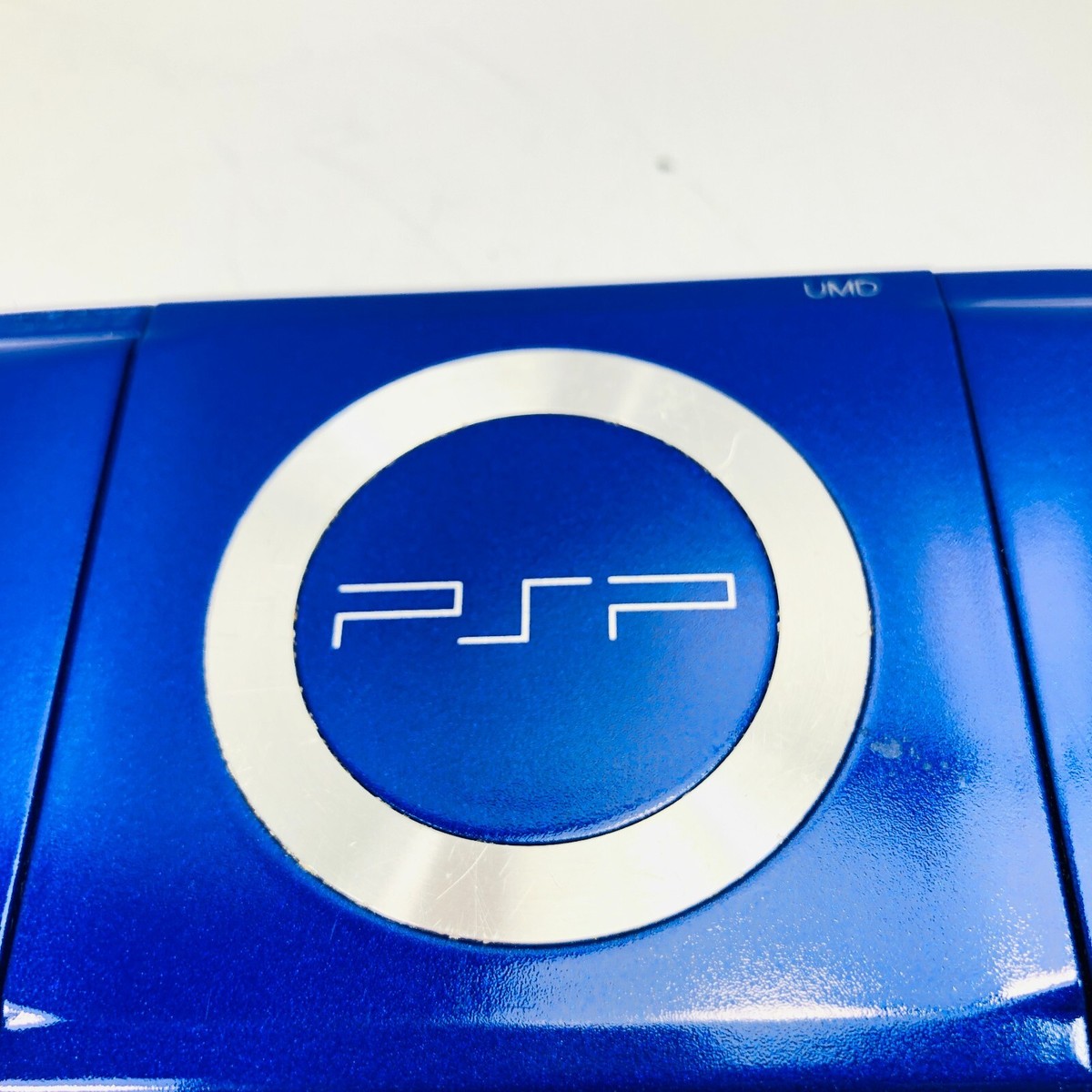PSP 1000型 OEM Sony PSP 1000 Motherboard (complete setup) – Everything PSP