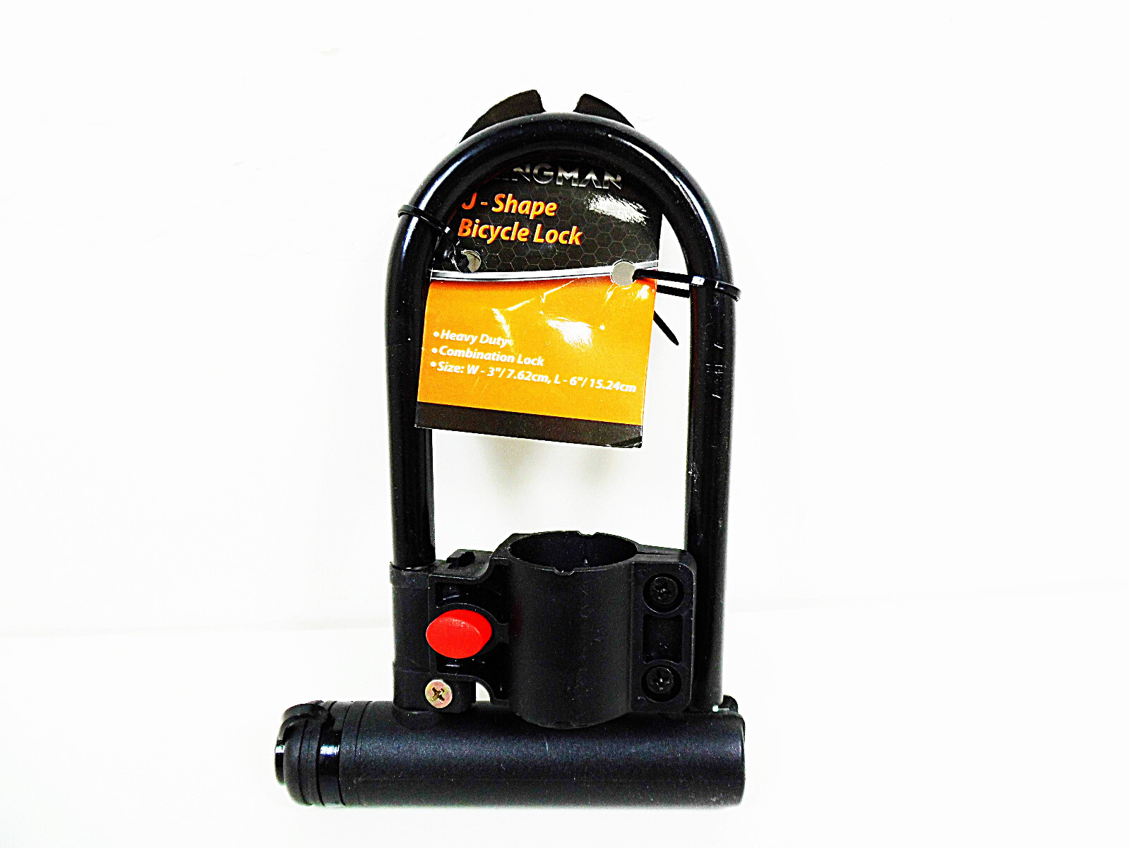 Bicycles Security