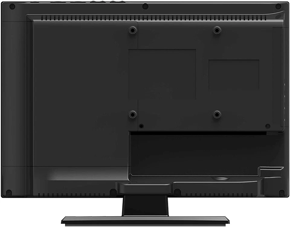 Supersonic SC-1311 13.3 " 720p LED TV 60Hz AC / DC SC1311 NEW - Image 2 of 4