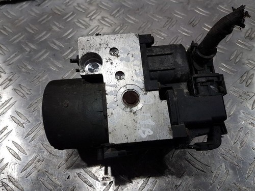 Mitsubishi Carisma 1998 ABS Unit (ABS Brake Pump) 0273004225, mr24 #153103-38