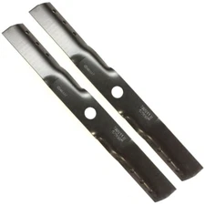 Snapper 2 Pack 19.64" Mower Blades / 1733019ASM, 7042998YP, 7042998BZYP-2PK