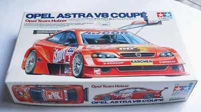 ミニカー Vauxhall\" BTCC Astra\" Coupe ミニカー Vauxhall