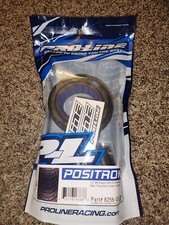 Pro-Line Positron 2.2" M4 Super Soft  Off-Road Buggy Rear Tires  8256-03