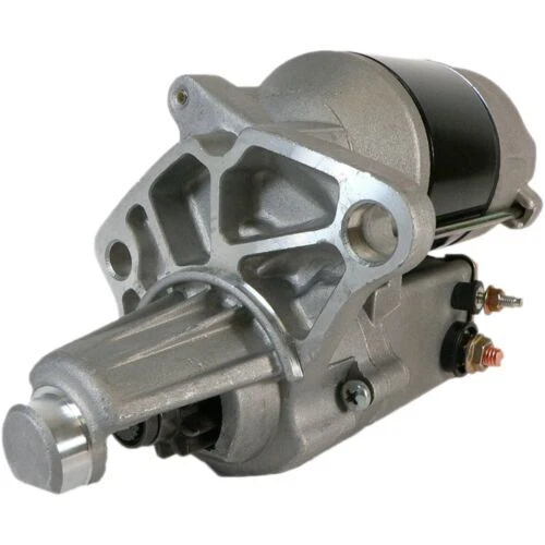 全新 初学者 适用于道奇 Ram Dakota B Van ( 5.9 5.2 V8 ) & ( 3.9 V6 ) 1996 - 1998 — 第 3/4 张图片