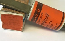 GOULD SHAWMUT A2Y200 FUSE AMPTRAP TYPE 3 200A 250VAC 