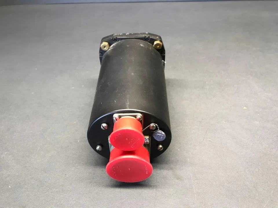 INDICADOR BRÚJULA MAGNÉTICA RADIO BENDIX 36105-1N-19-02 3571322-2021 NUEVO EXCEDENTE Foto 4 de 4