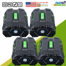 New 56V 9.0Ah 5.0Ah Lithium Battery for EGO 56V BA1400T BA1400 BA2240 BA1120 US