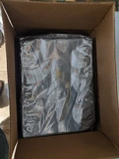 100 Pcs ESD Anti Static Shielding Bags 24" x30" Flat, 3 mil-Open Top