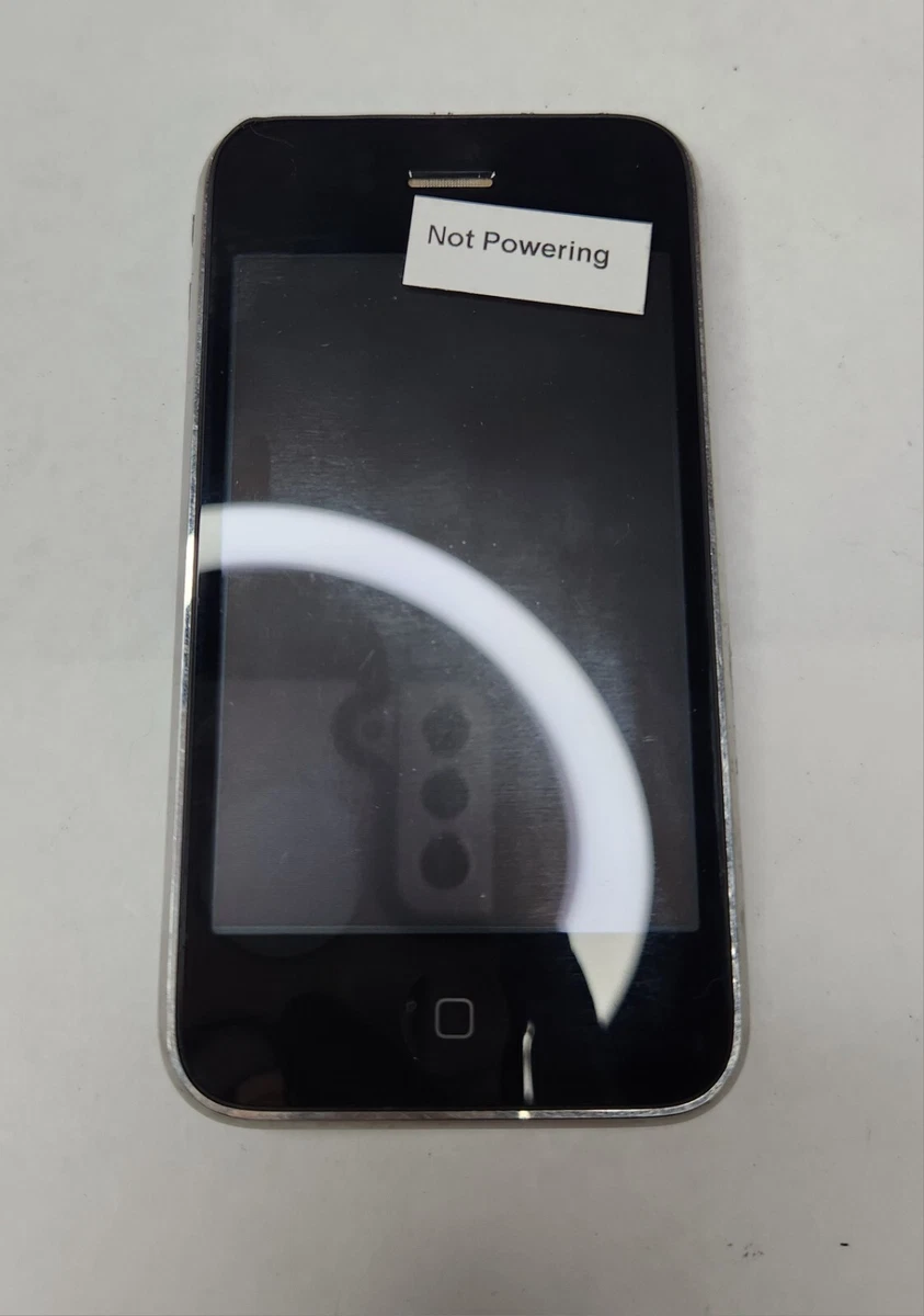 iPhone 3GS iOS T-Mobile for sale | eBay