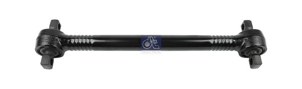 Achsstrebe DT Spare Parts 1.25922 D:46Mm B:19Mm Lb:115Mm L:5685Mm-image